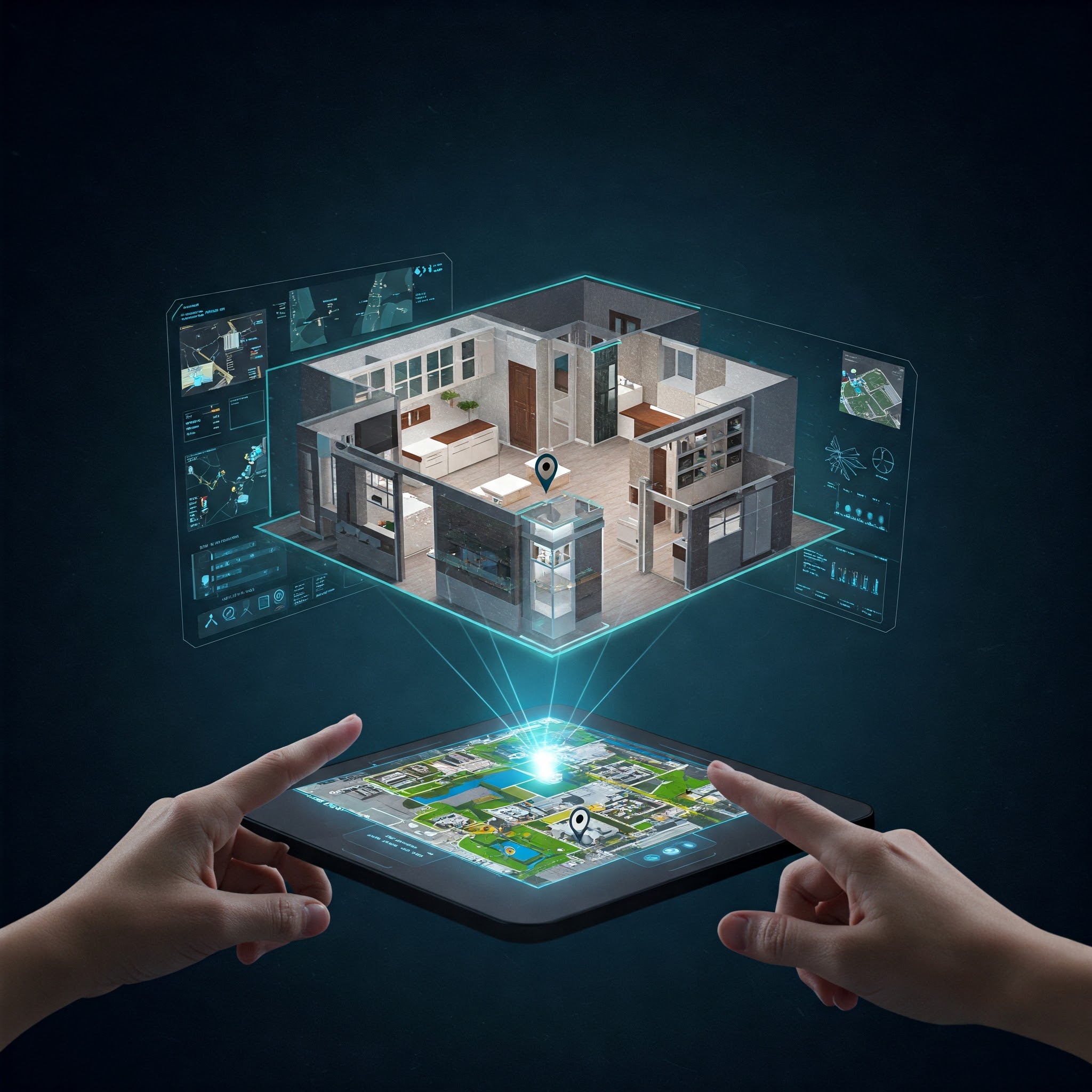 Real Estate & Architecture