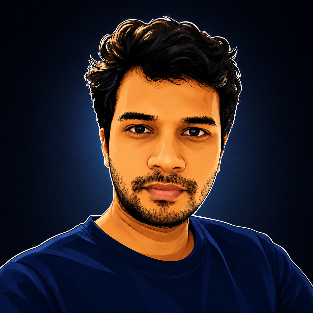 Akash Vyas