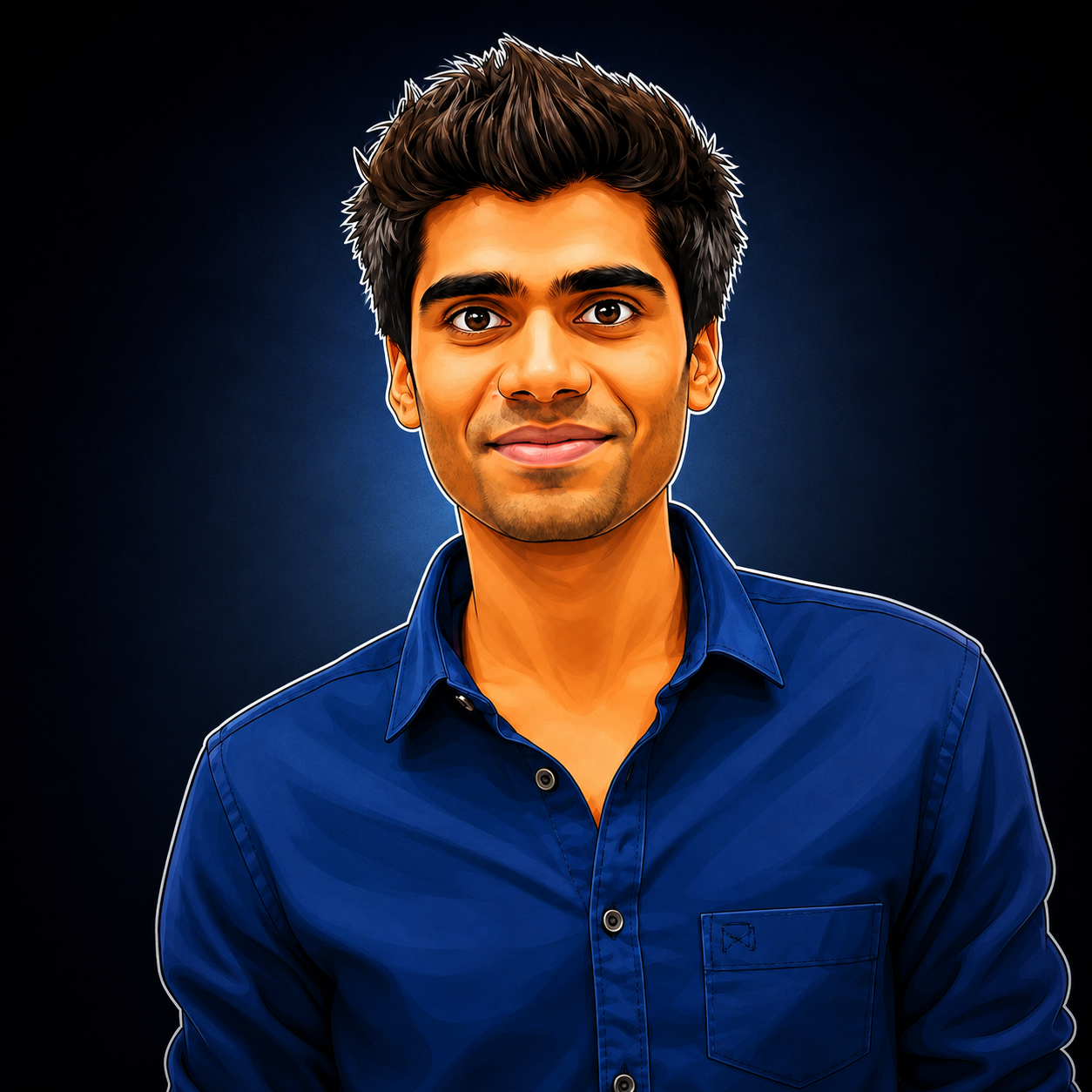 Sanjeev Singh